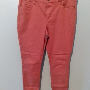 Old Navy jeans size 16